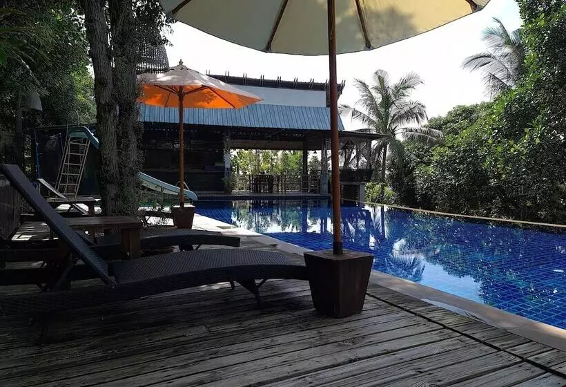 Fotos del hotel Chaweng Park Place:  10