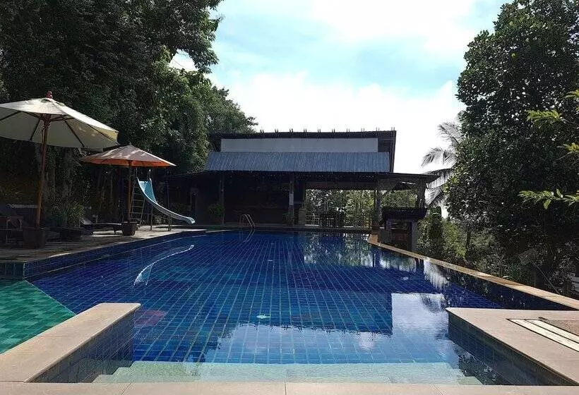 Fotos del hotel Chaweng Park Place:  18