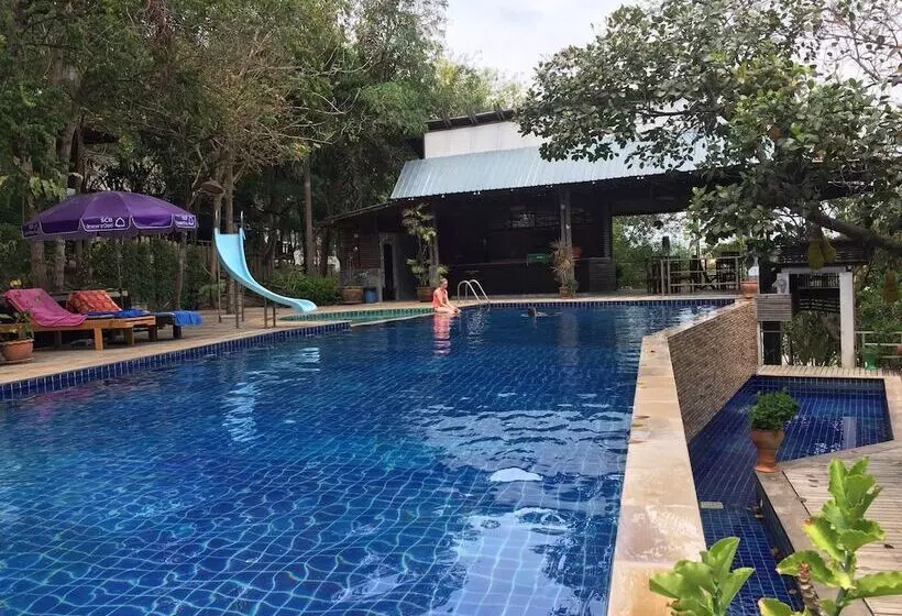 Fotos del hotel Chaweng Park Place:  9