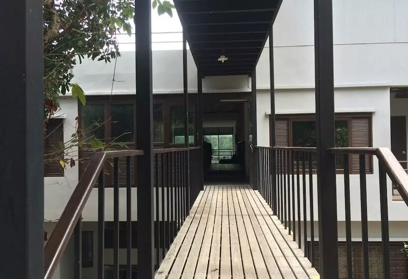 Fotos del hotel Chaweng Park Place:  20