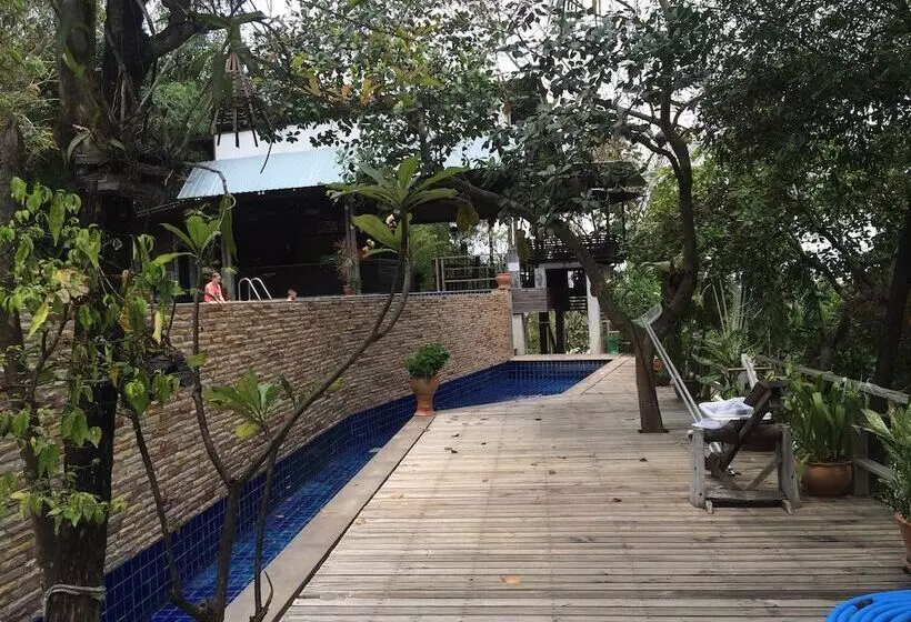 Fotos del hotel Chaweng Park Place:  25