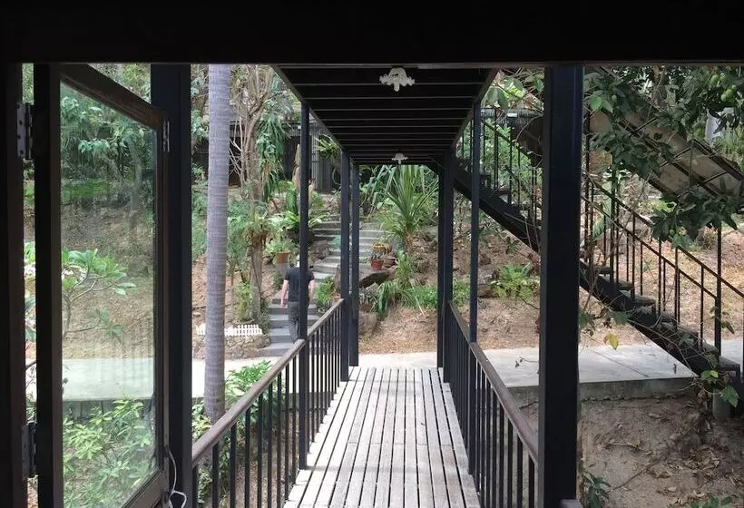 Fotos del hotel Chaweng Park Place:  16