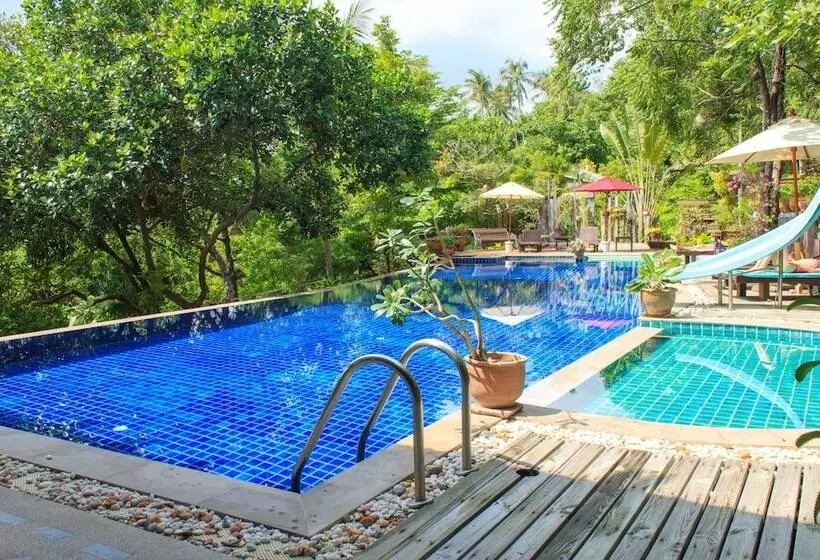 Fotos del hotel Chaweng Park Place:  21