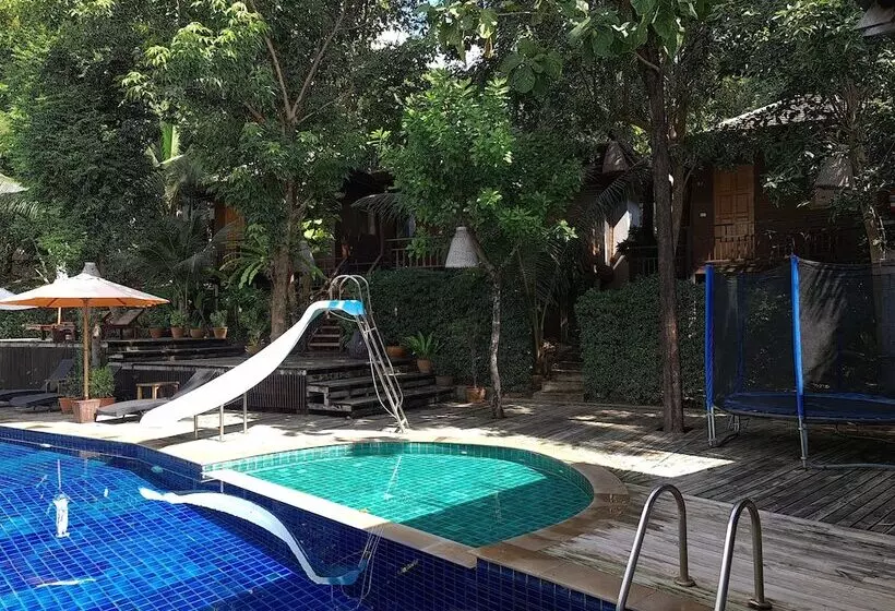 Fotos del hotel Chaweng Park Place:  24