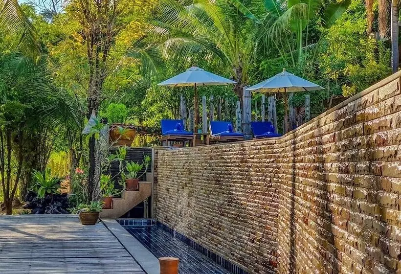 Fotos del hotel Chaweng Park Place:  6