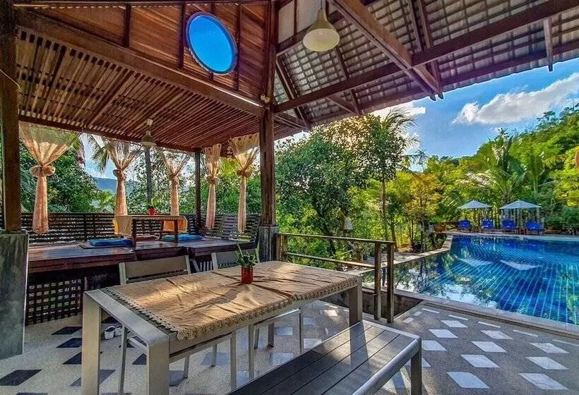 Fotos del hotel Chaweng Park Place:  22