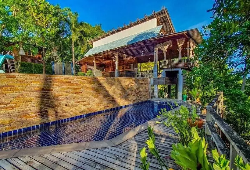 Fotos del hotel Chaweng Park Place:  15