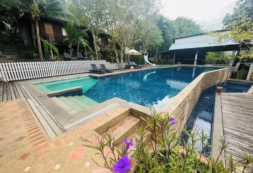 Fotos del hotel Chaweng Park Place:  2