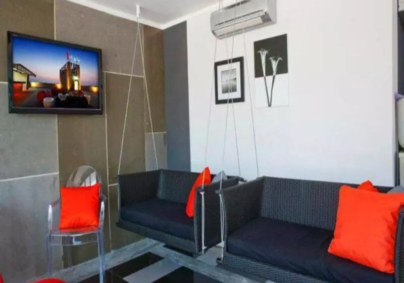 Fotos del hotel I Style Hua Hin:  13