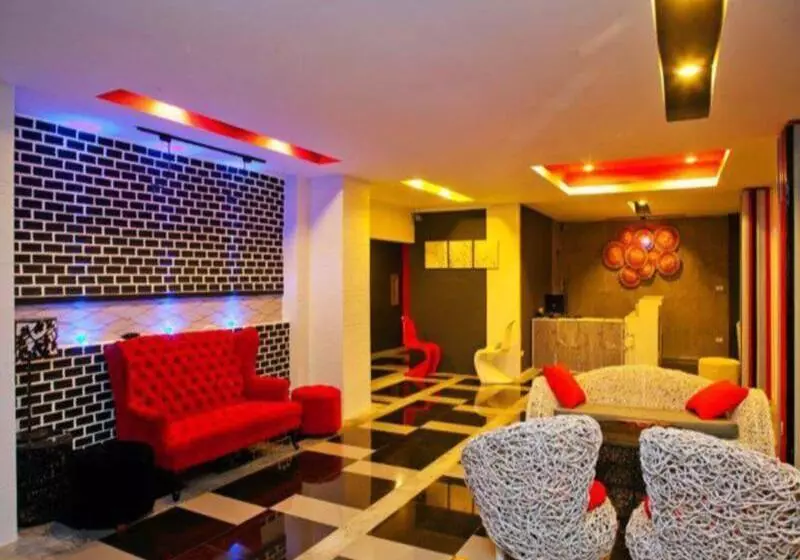Fotos del hotel I Style Hua Hin:  2