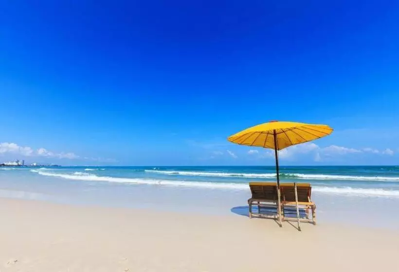 Fotos del hotel I Style Hua Hin:  10