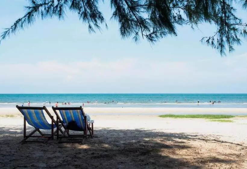 Fotos del hotel I Style Hua Hin:  7