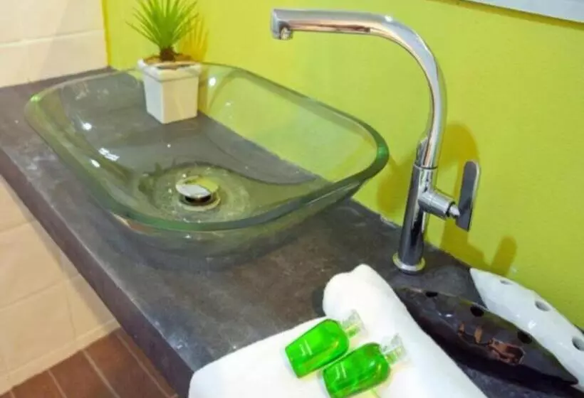 Fotos del hotel I Style Hua Hin:  9