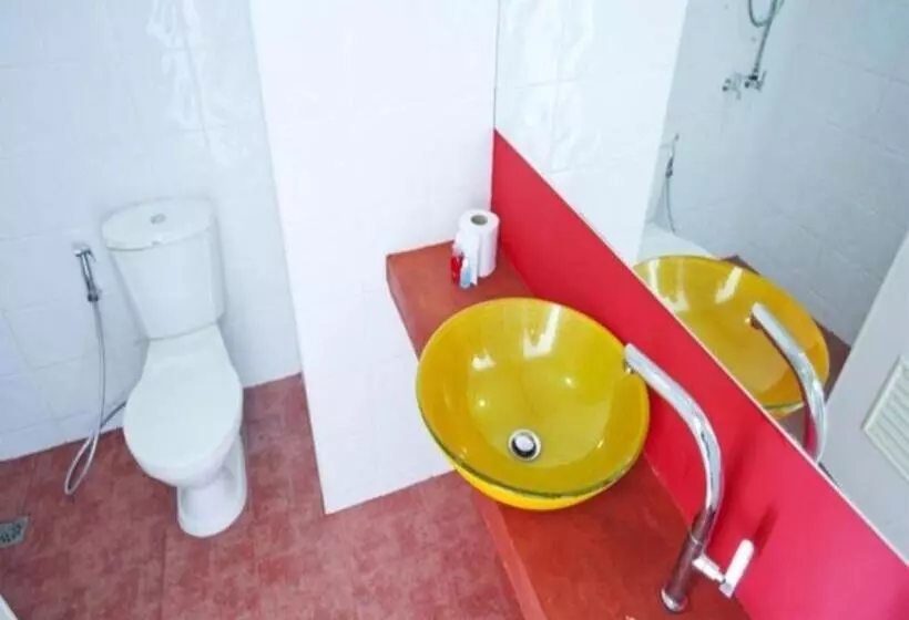 Fotos del hotel I Style Hua Hin:  5