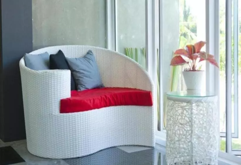 Fotos del hotel I Style Hua Hin:  4