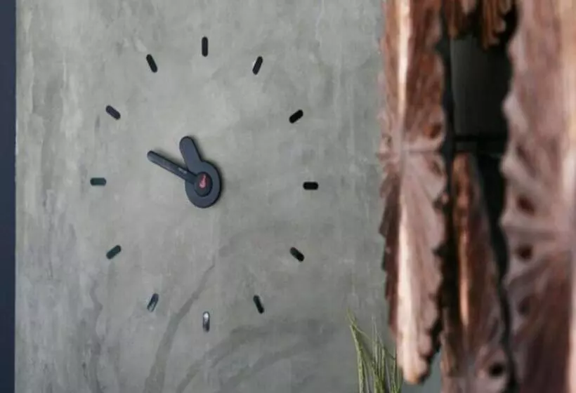 Fotos del hotel I Style Hua Hin:  17