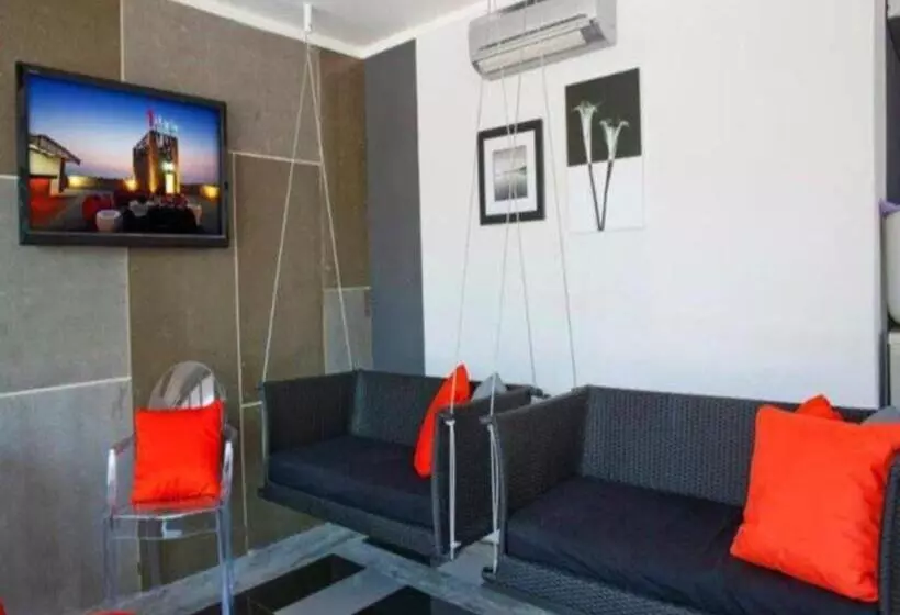 Fotos del hotel I Style Hua Hin:  11