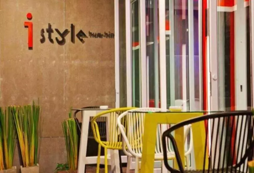 Fotos del hotel I Style Hua Hin:  6