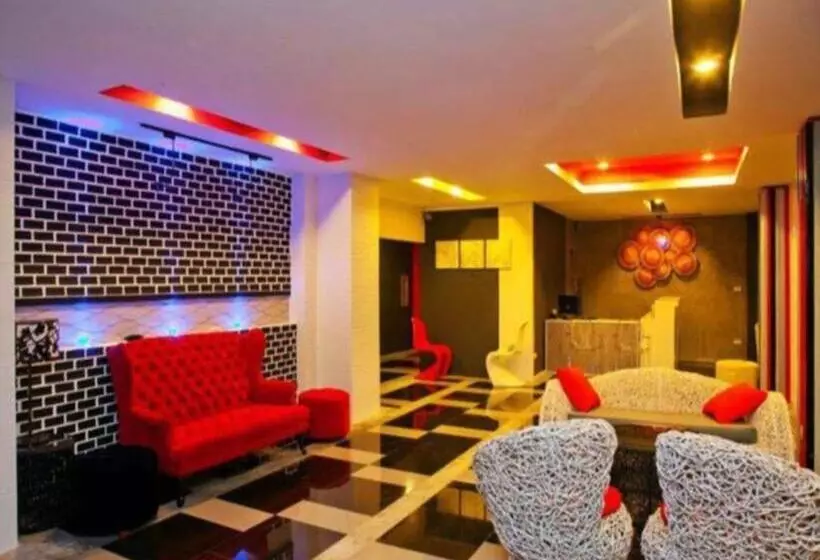 Fotos del hotel I Style Hua Hin:  3