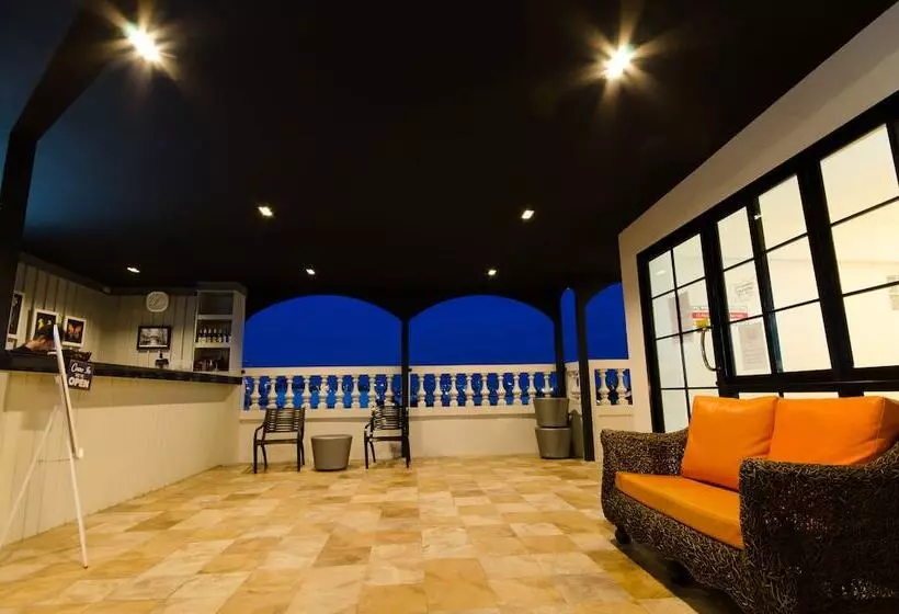 Fotos del hotel Khaosan Palace   Sha Extra Plus:  7