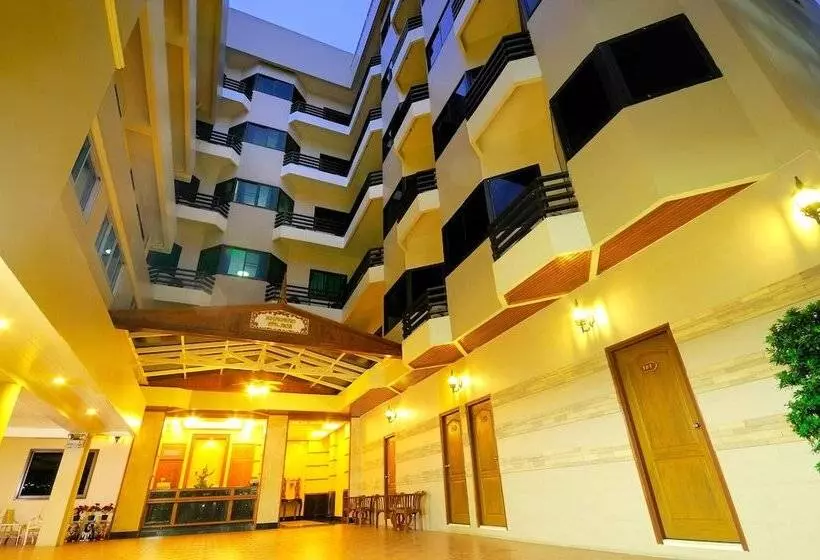 Khaosan Palace   Sha Extra Plus