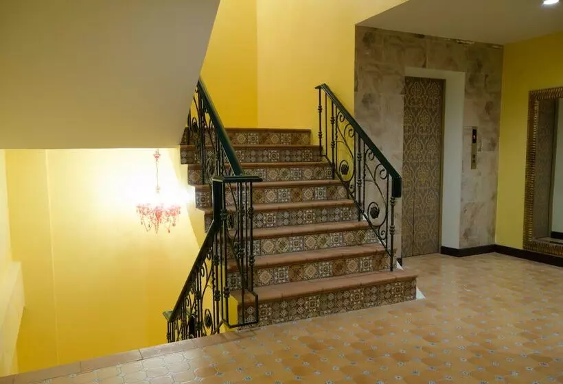 Fotos del hotel Khaosan Palace   Sha Extra Plus:  14