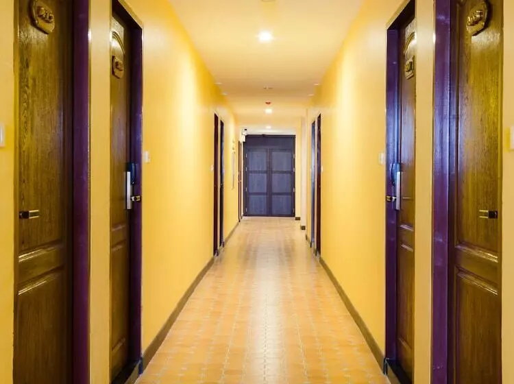 Fotos del hotel Khaosan Palace   Sha Extra Plus:  10