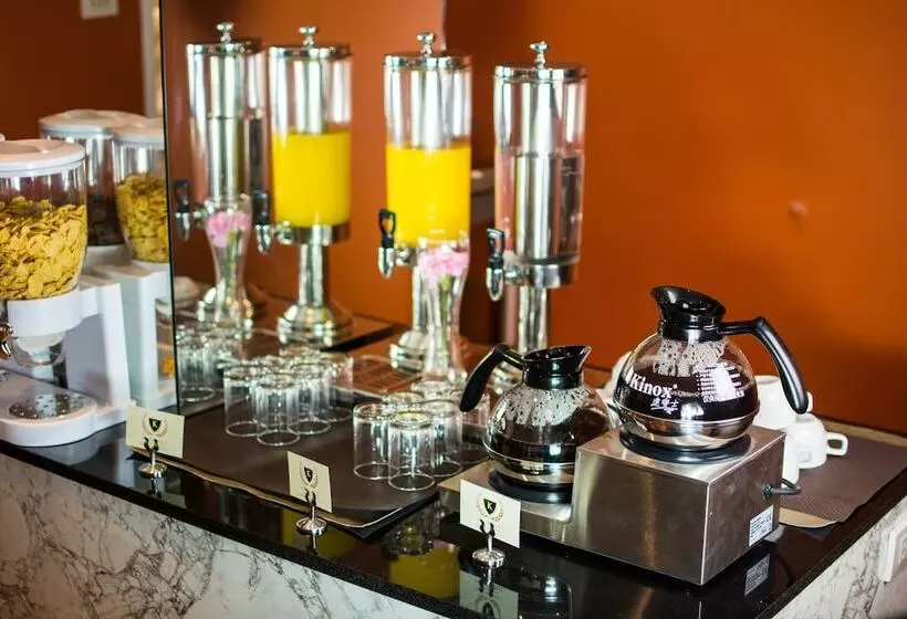 Fotos del hotel Khaosan Palace   Sha Extra Plus:  22