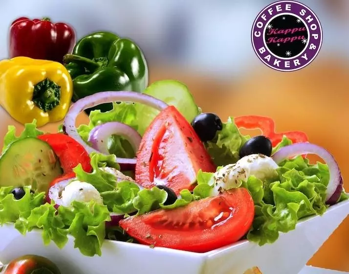 Fotos del hotel Khaosan Palace   Sha Extra Plus:  5