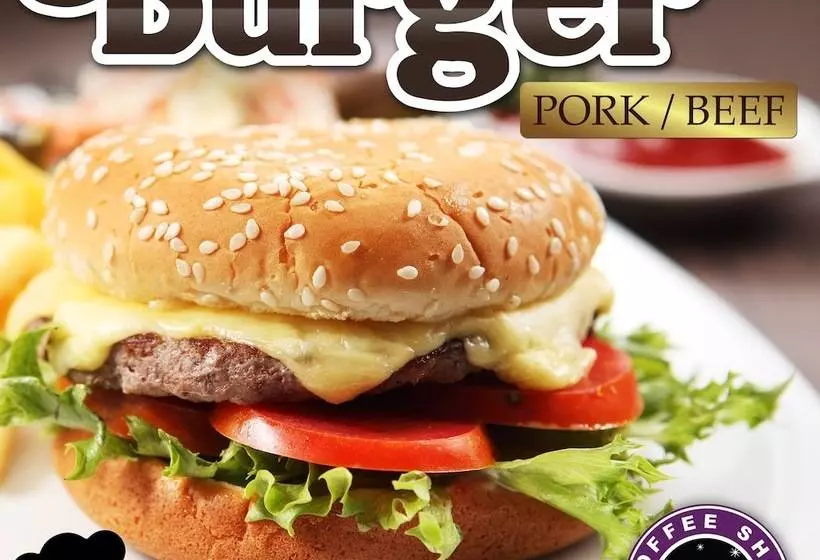 Fotos del hotel Khaosan Palace   Sha Extra Plus:  15