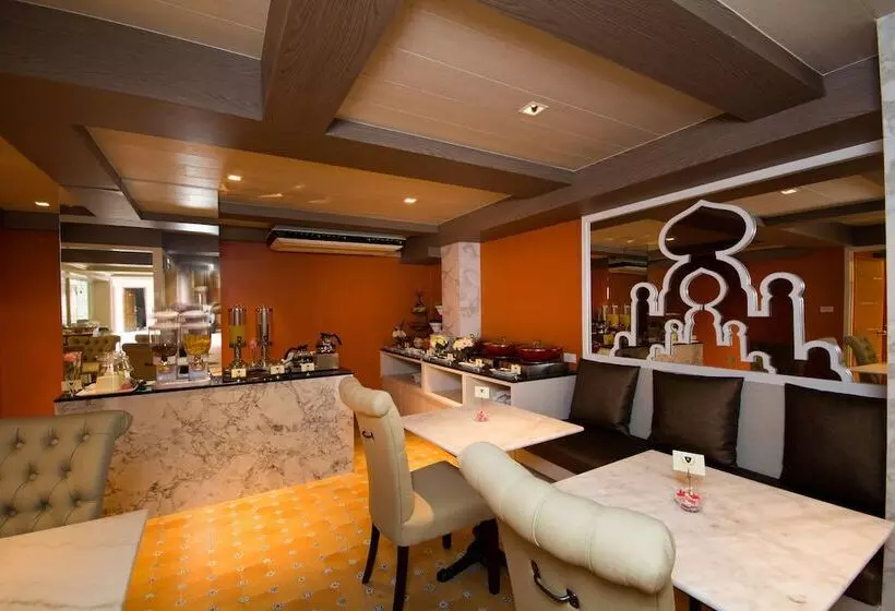 Fotos del hotel Khaosan Palace   Sha Extra Plus:  21