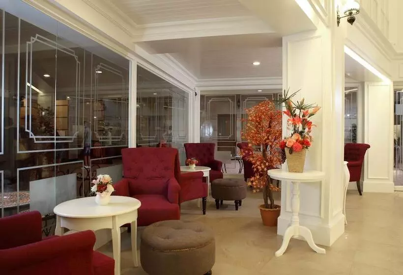 Fotos del hotel Khaosan Palace   Sha Extra Plus:  3