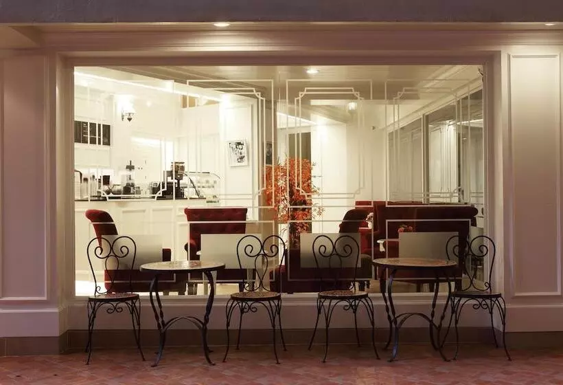 Fotos del hotel Khaosan Palace   Sha Extra Plus:  23