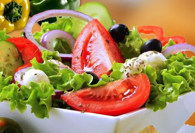 Fotos del hotel Khaosan Palace   Sha Extra Plus:  11