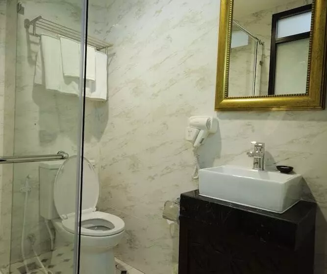 Fotos del hotel Khaosan Palace   Sha Extra Plus:  8