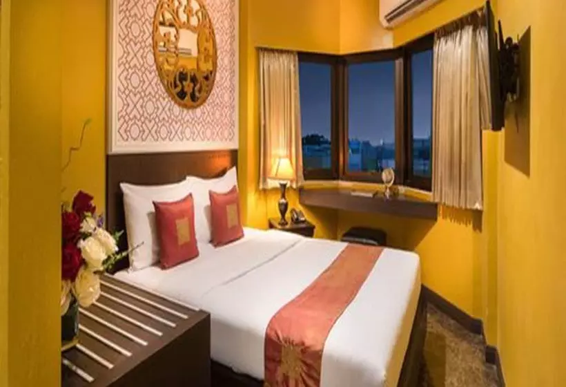 Fotos del hotel Khaosan Palace   Sha Extra Plus:  13