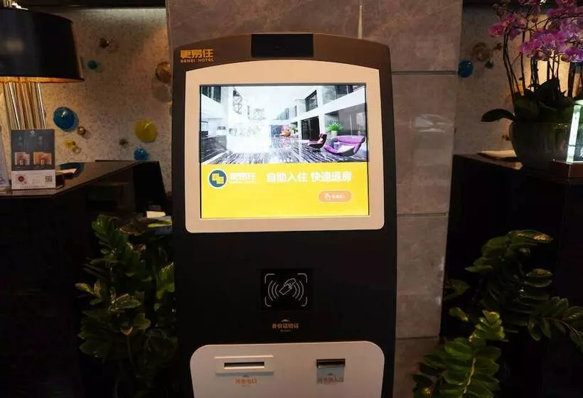 Fotos del hotel La Perle International:  6