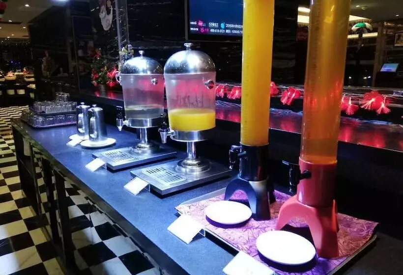 Fotos del hotel La Perle International:  9