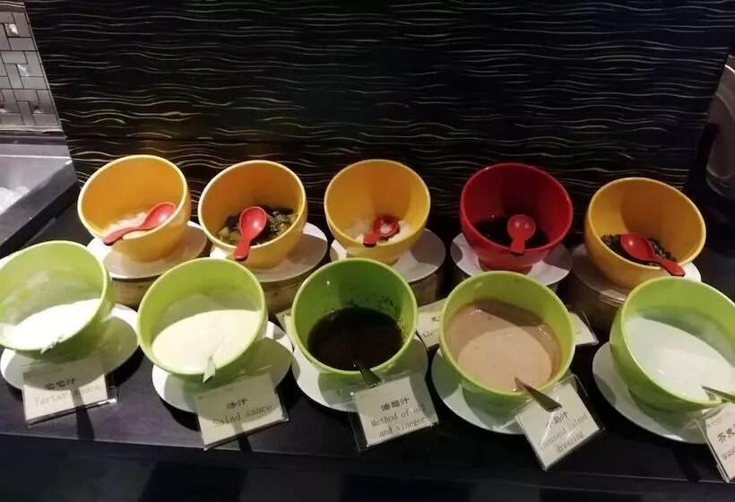 Fotos del hotel La Perle International:  5