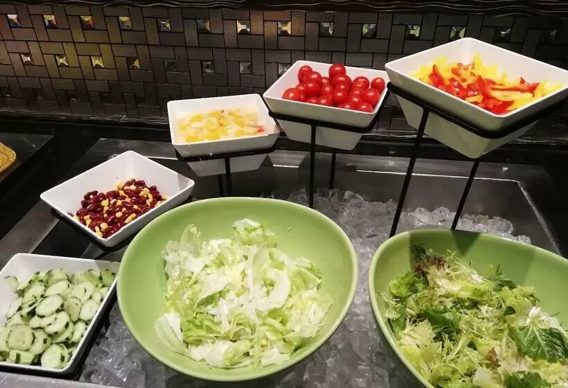 Fotos del hotel La Perle International:  20