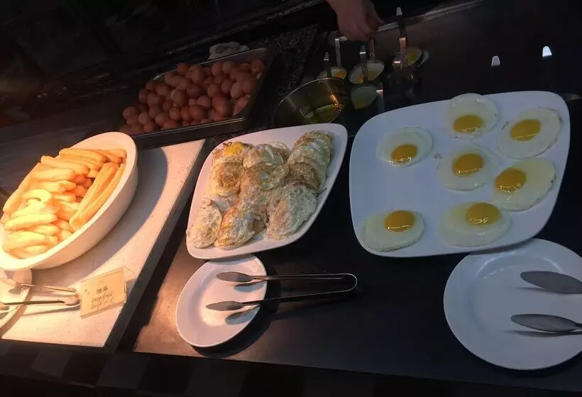 Fotos del hotel La Perle International:  17