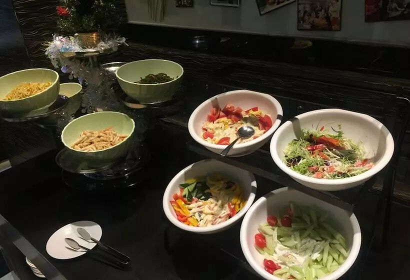 Fotos del hotel La Perle International:  22