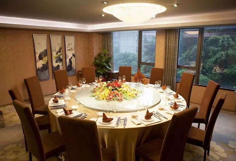 Fotos del hotel La Perle International:  10