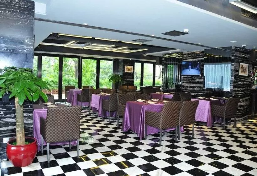 Fotos del hotel La Perle International:  19