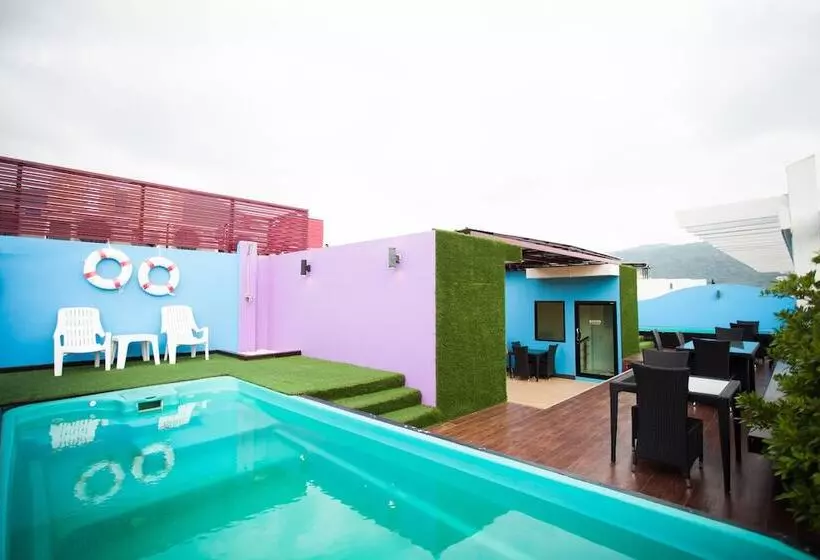 Fotos del hotel Must Sea  Kata:  17