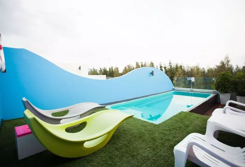 Fotos del hotel Must Sea  Kata:  13