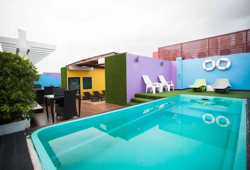 Fotos del hotel Must Sea  Kata:  19