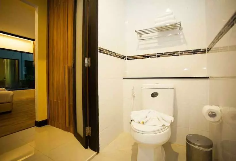 Fotos del hotel Must Sea  Kata:  11