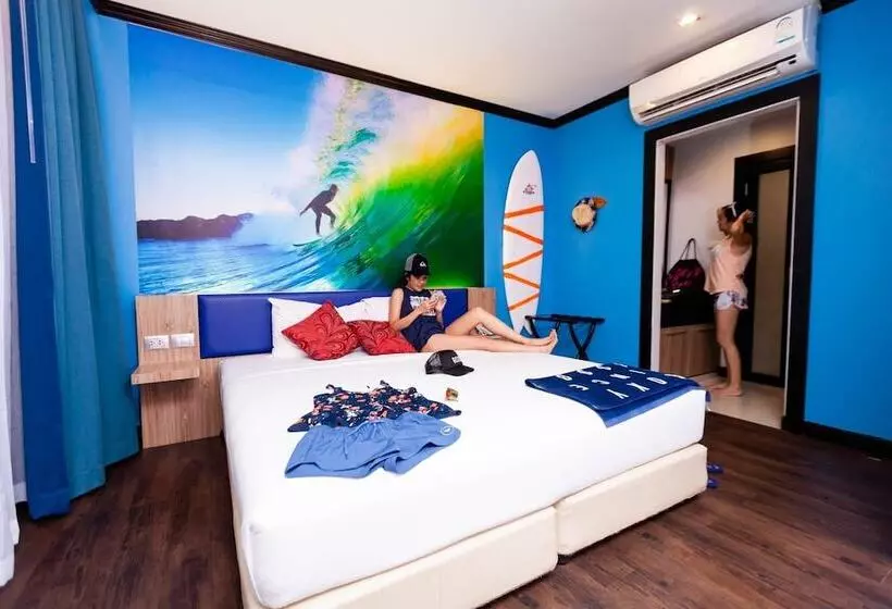 Fotos del hotel Must Sea  Kata:  10