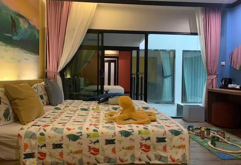 Fotos del hotel Must Sea  Kata:  22